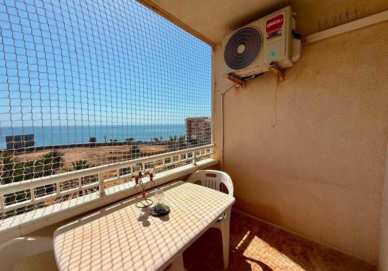 Resale - Apartment - Torrevieja - Playa del Cura