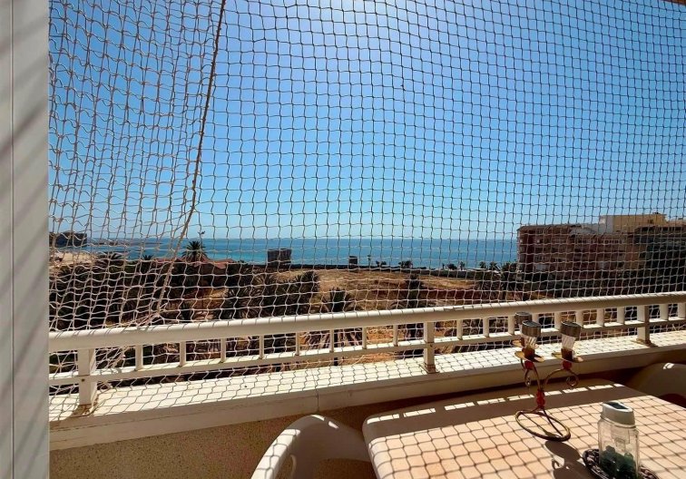 Resale - Apartment - Torrevieja - Playa del Cura
