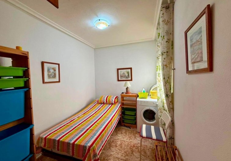 Resale - Apartment - Torrevieja - Playa del Cura