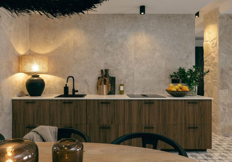 Wiederverkauf - Wohnung - Torrevieja - Las Piscinas Naturales