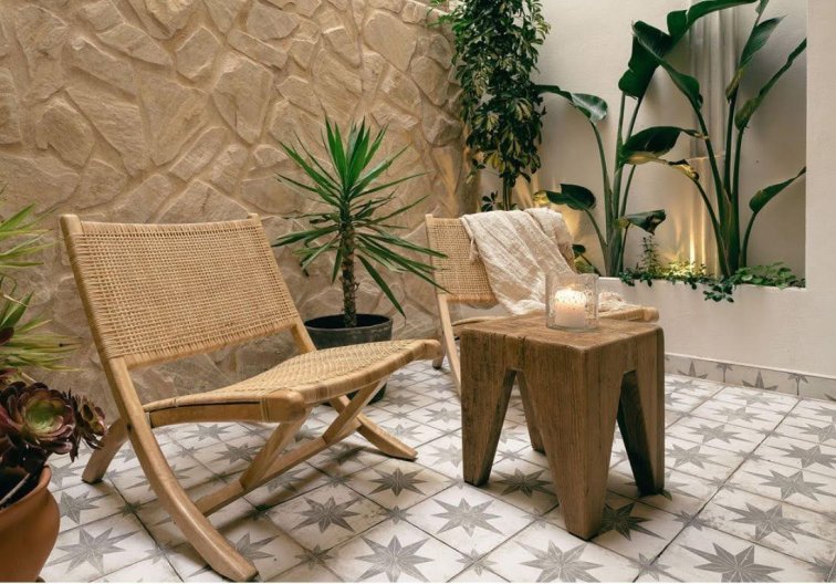 Wiederverkauf - Wohnung - Torrevieja - Las Piscinas Naturales