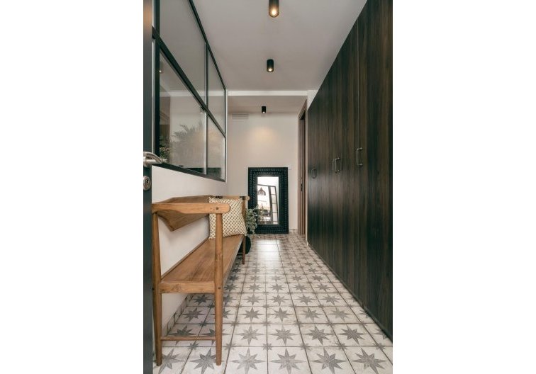 Wiederverkauf - Wohnung - Torrevieja - Las Piscinas Naturales