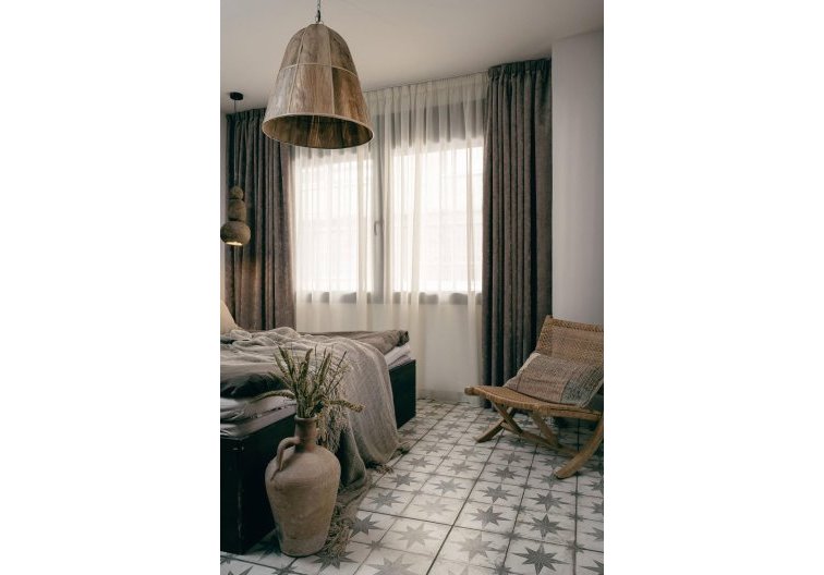 Wiederverkauf - Wohnung - Torrevieja - Las Piscinas Naturales