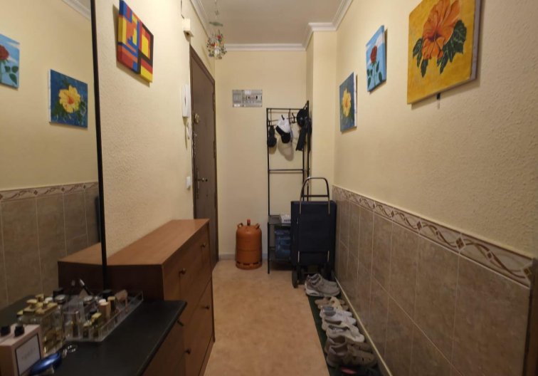 Resale - Apartment - Torrevieja - Playa del Cura