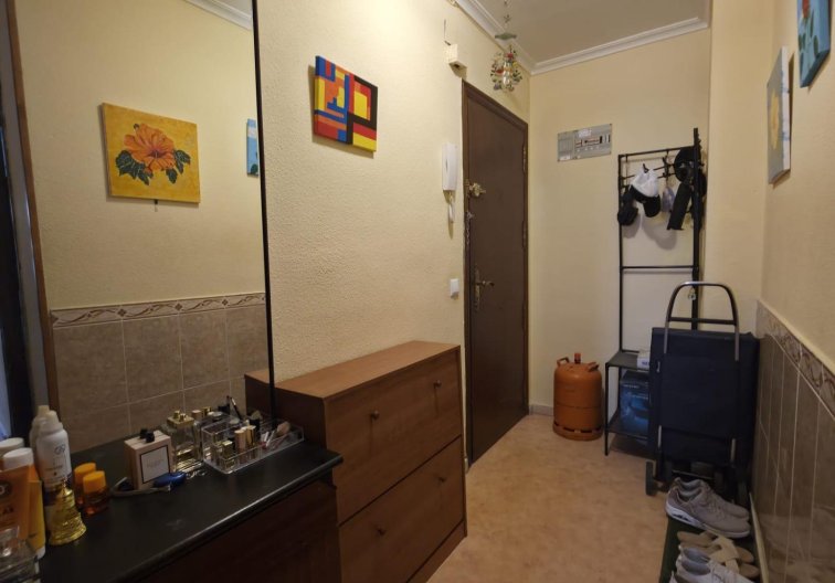 Resale - Apartment - Torrevieja - Playa del Cura