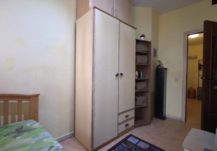 Resale - Apartment - Torrevieja - Playa del Cura