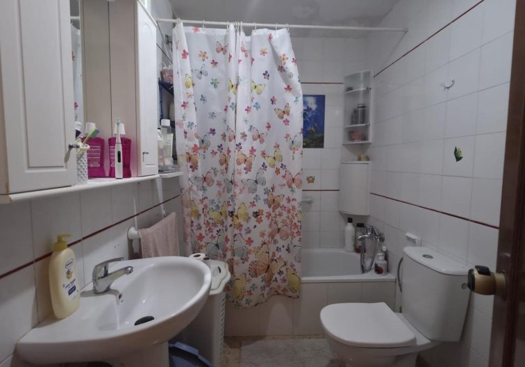 Resale - Apartment - Torrevieja - Playa del Cura