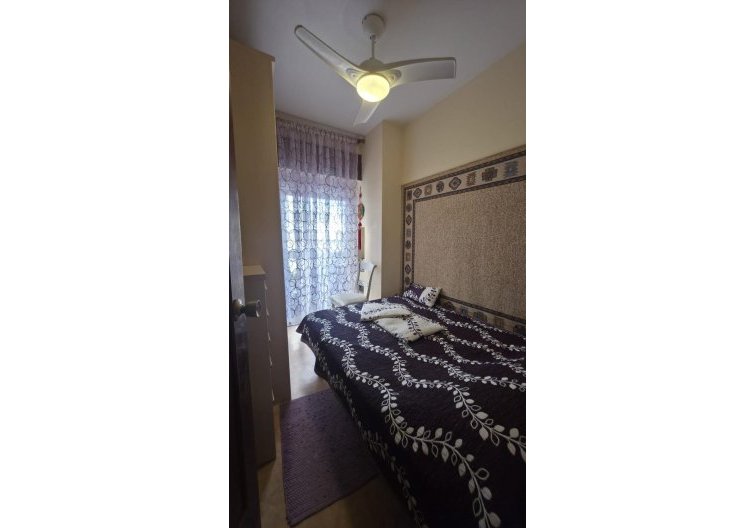 Resale - Apartment - Torrevieja - Playa del Cura