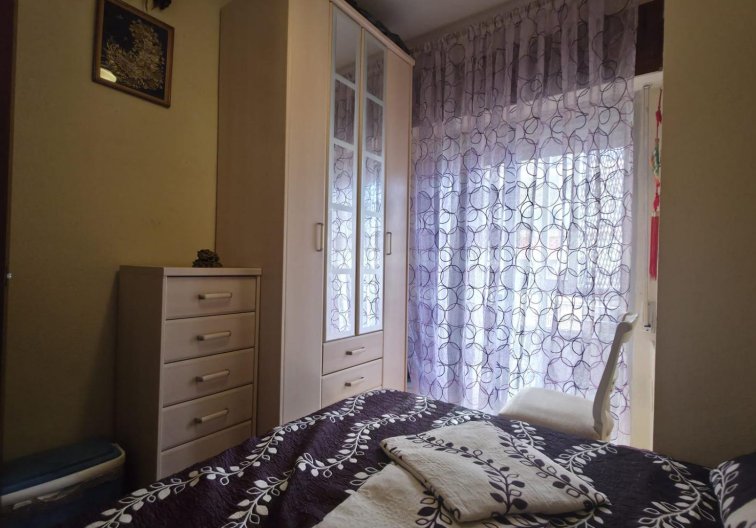 Resale - Apartment - Torrevieja - Playa del Cura