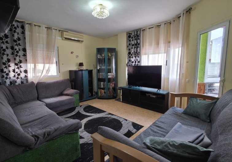 Resale - Apartment - Torrevieja - Playa del Cura