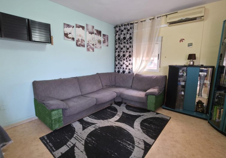 Resale - Apartment - Torrevieja - Playa del Cura