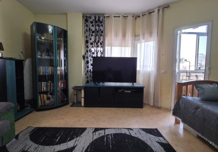 Resale - Apartment - Torrevieja - Playa del Cura