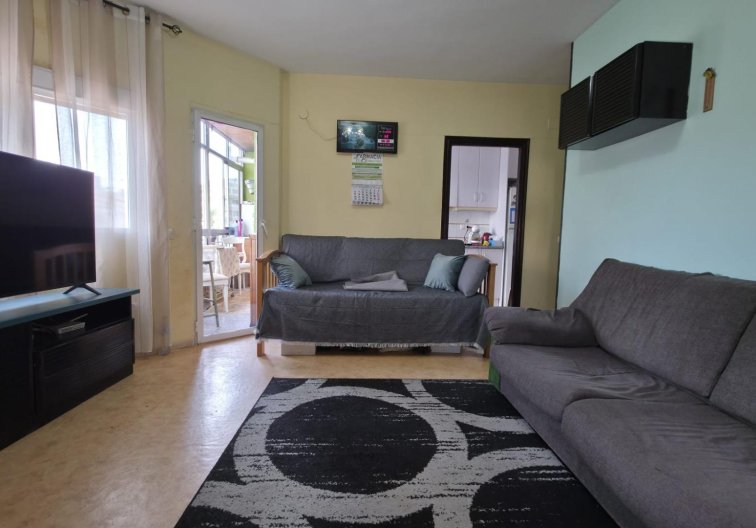 Resale - Apartment - Torrevieja - Playa del Cura