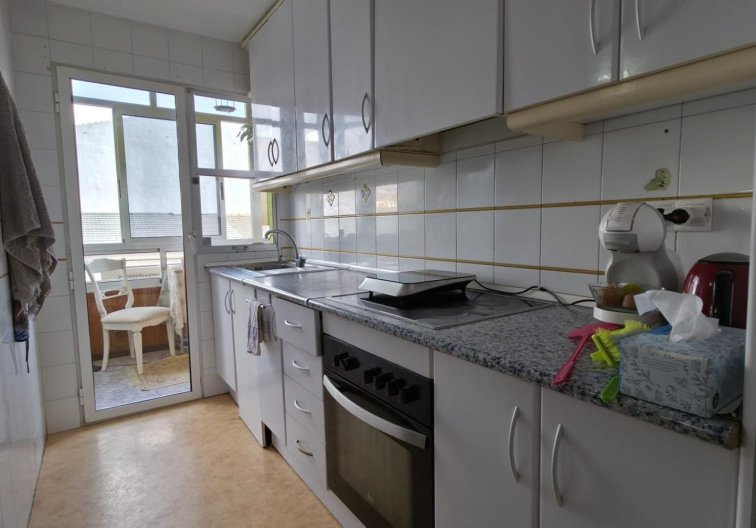 Resale - Apartment - Torrevieja - Playa del Cura