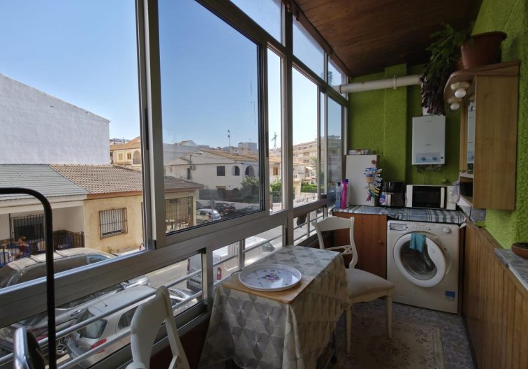 Resale - Apartment - Torrevieja - Playa del Cura