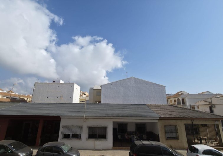 Resale - Apartment - Torrevieja - Playa del Cura