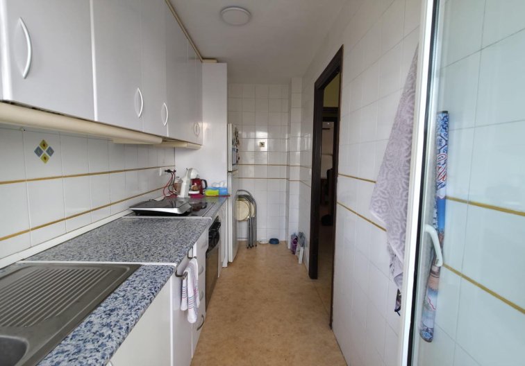 Resale - Apartment - Torrevieja - Playa del Cura