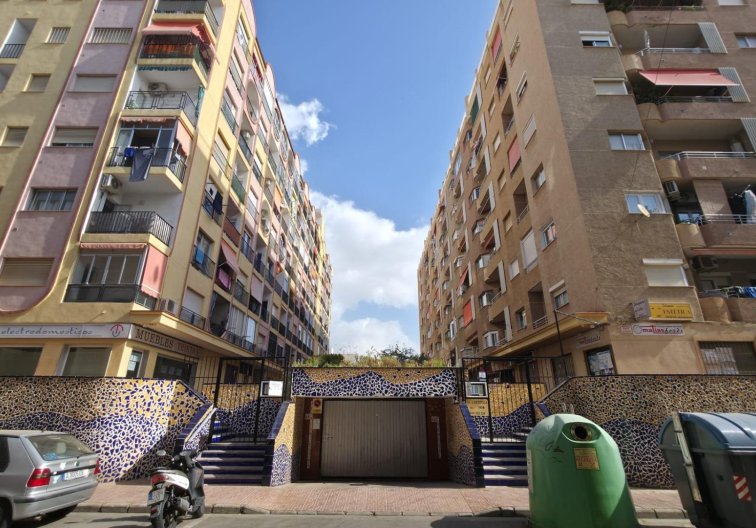 Resale - Apartment - Torrevieja - Playa del Cura