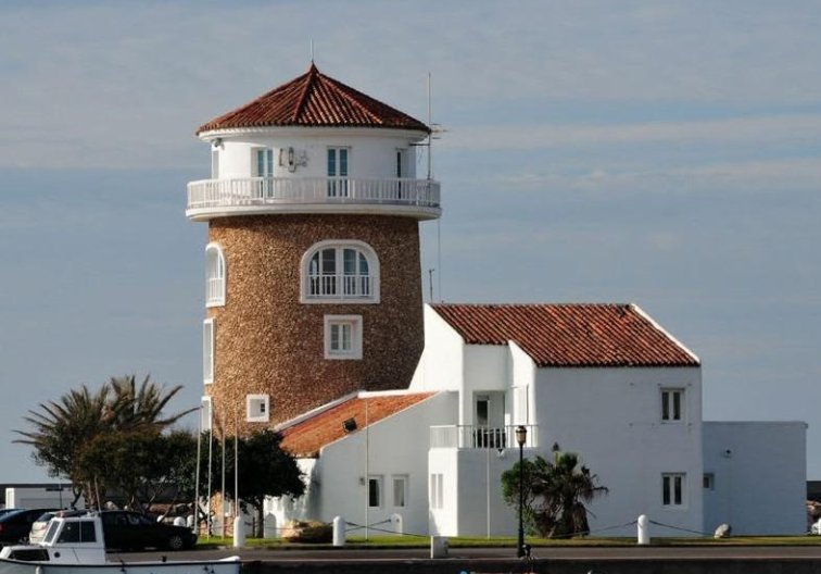 Obra Nueva - Apartamento  - Almerimar