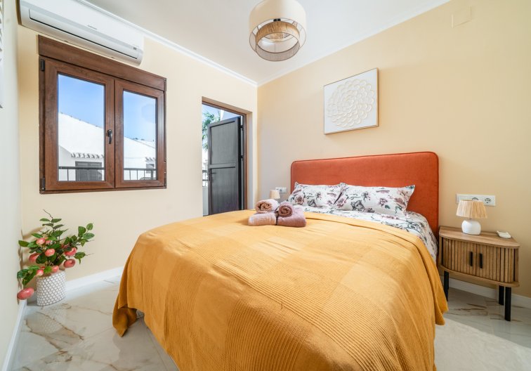 Wiederverkauf - Wohnung - La Mata - Costa Blanca