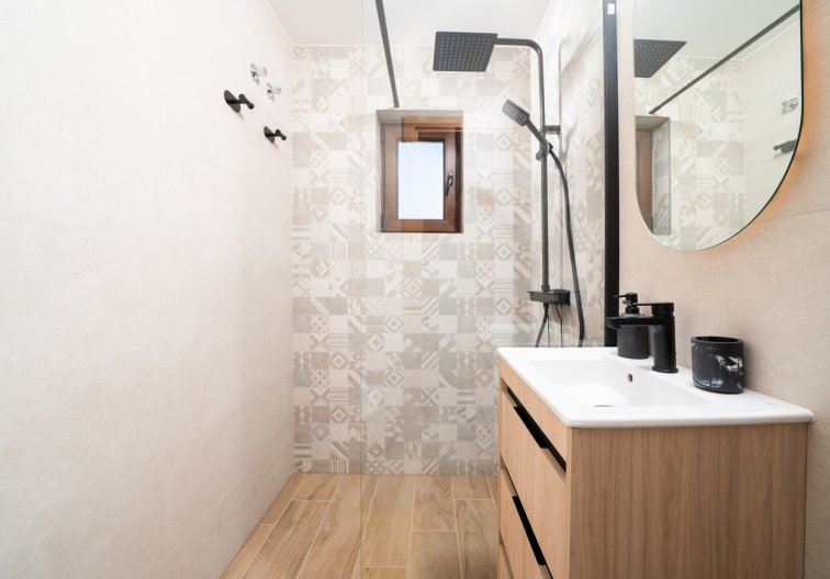 Wiederverkauf - Wohnung - La Mata - Costa Blanca