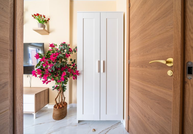 Wiederverkauf - Wohnung - La Mata - Costa Blanca