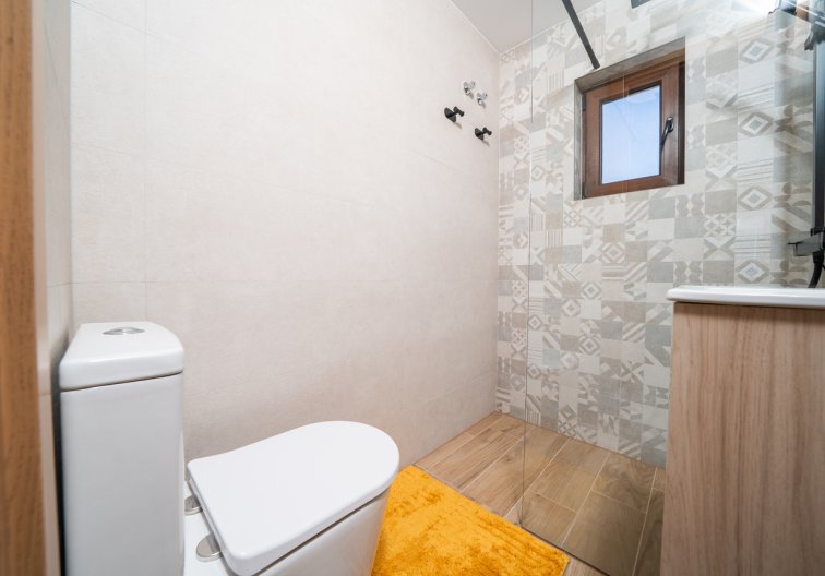 Wiederverkauf - Wohnung - La Mata - Costa Blanca