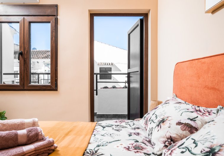 Wiederverkauf - Wohnung - La Mata - Costa Blanca