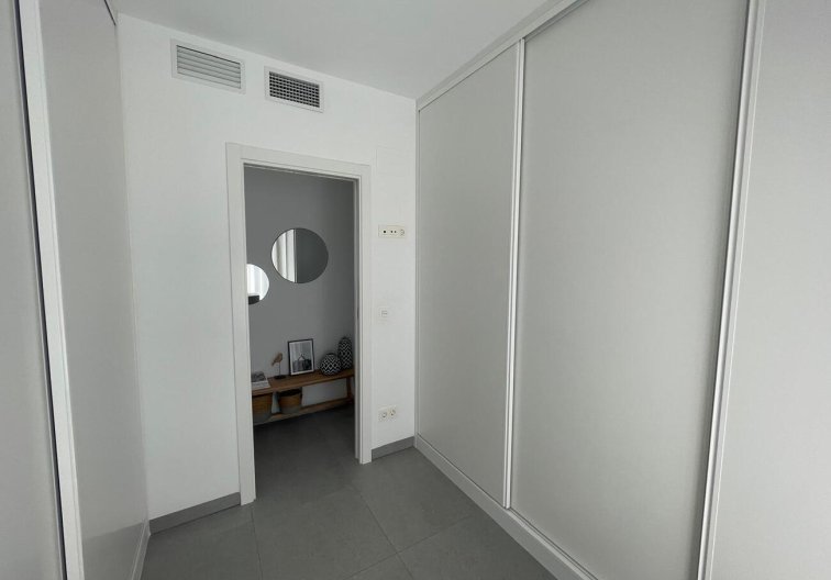 Segunda mano - villa - Roldan - Torre Pachecco