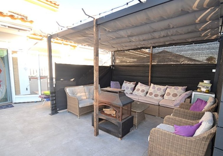 Revente - Semi Detached - Sucina - Inland