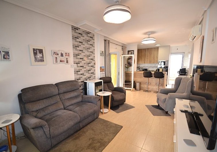 Revente - Semi Detached - Sucina - Inland