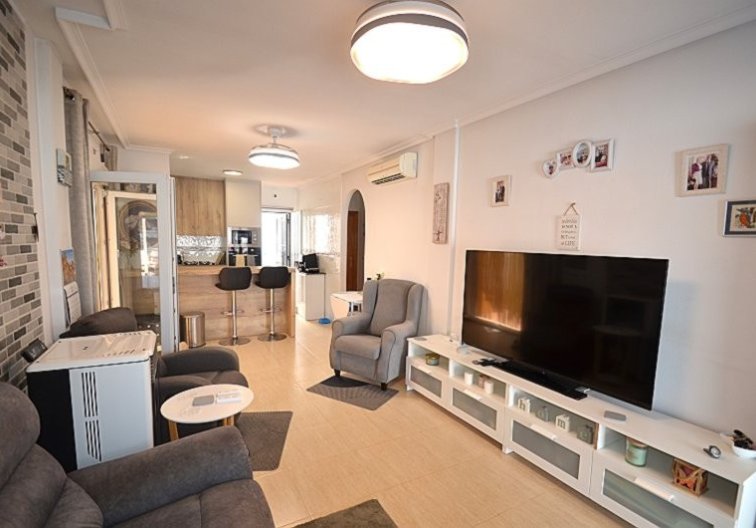 Revente - Semi Detached - Sucina - Inland