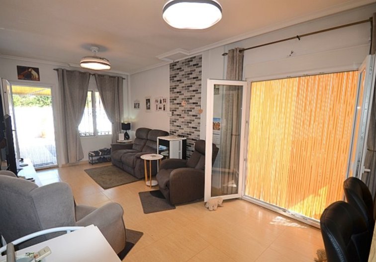 Revente - Semi Detached - Sucina - Inland