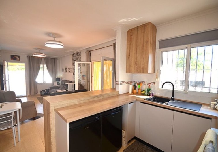 Revente - Semi Detached - Sucina - Inland