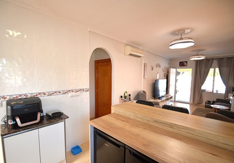 Revente - Semi Detached - Sucina - Inland
