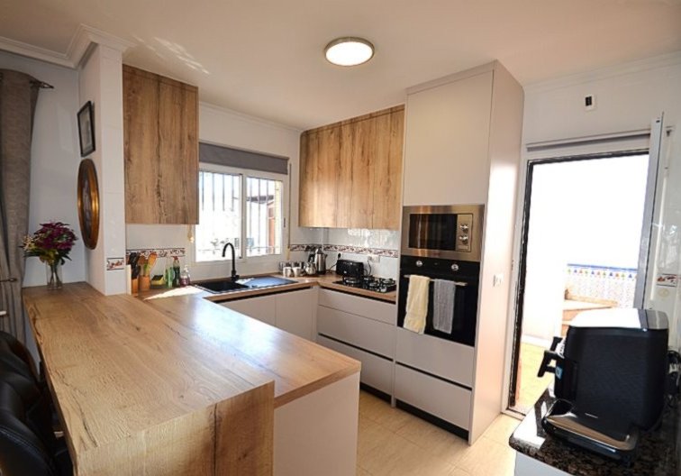 Revente - Semi Detached - Sucina - Inland