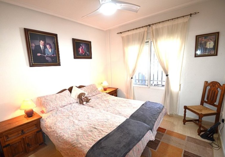 Revente - Semi Detached - Sucina - Inland