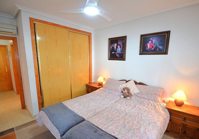 Revente - Semi Detached - Sucina - Inland