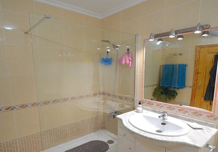 Revente - Semi Detached - Sucina - Inland