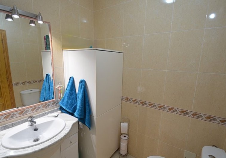 Revente - Semi Detached - Sucina - Inland