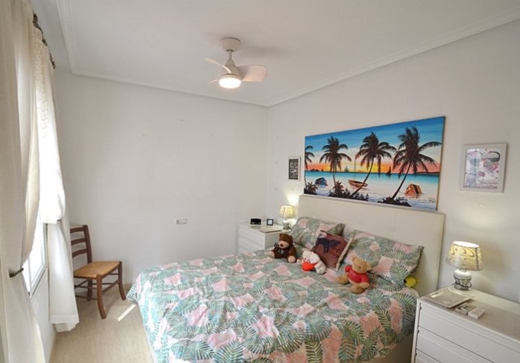 Revente - Semi Detached - Sucina - Inland