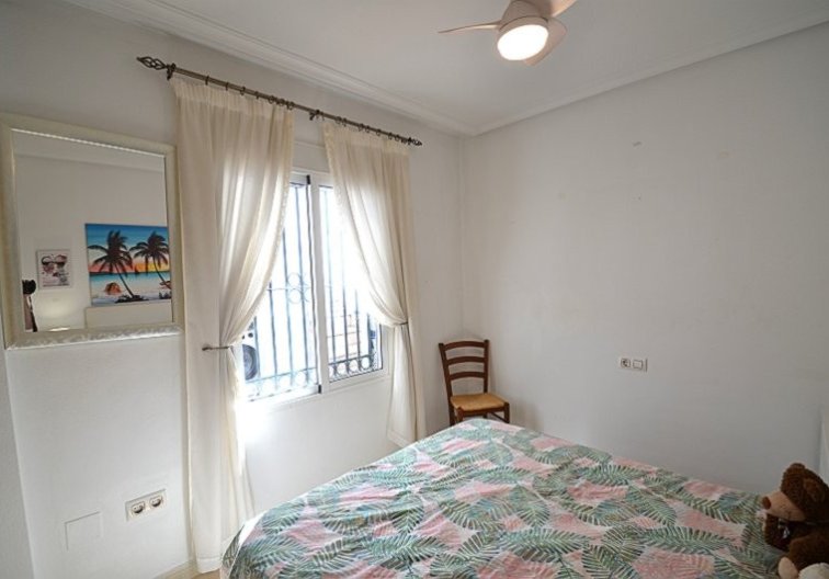 Revente - Semi Detached - Sucina - Inland
