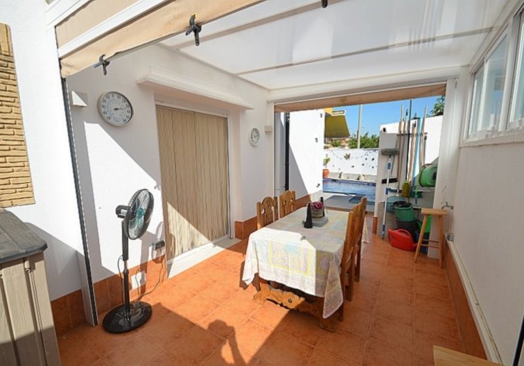Revente - Semi Detached - Sucina - Inland