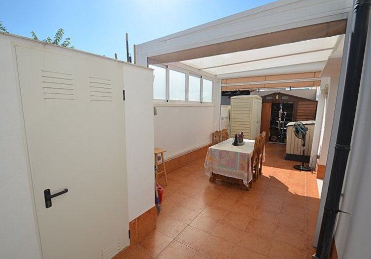 Revente - Semi Detached - Sucina - Inland