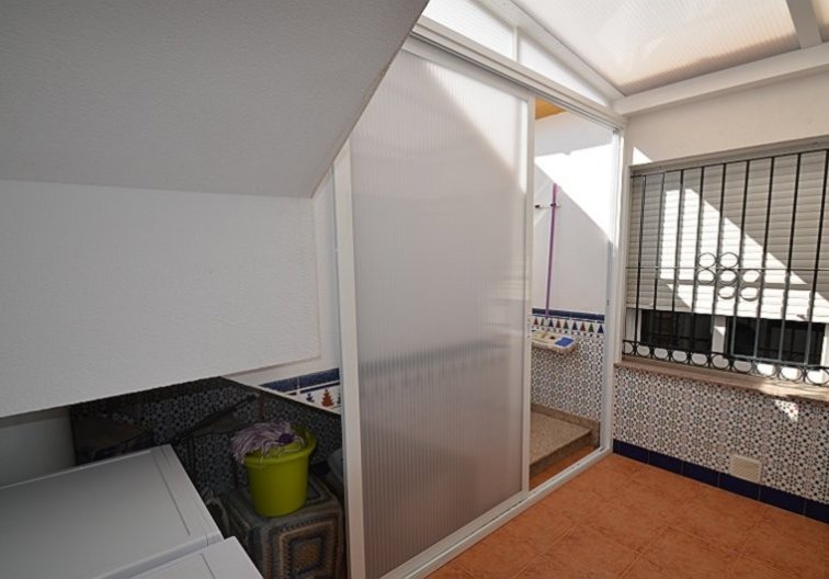 Revente - Semi Detached - Sucina - Inland