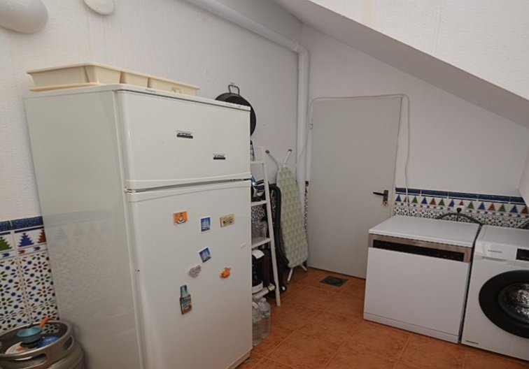Revente - Semi Detached - Sucina - Inland