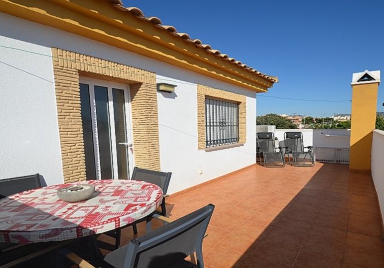 Revente - Semi Detached - Sucina - Inland