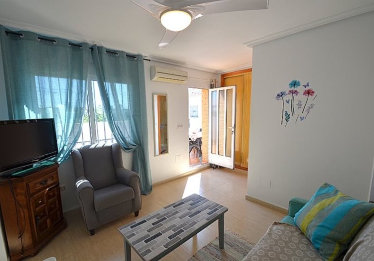Revente - Semi Detached - Sucina - Inland