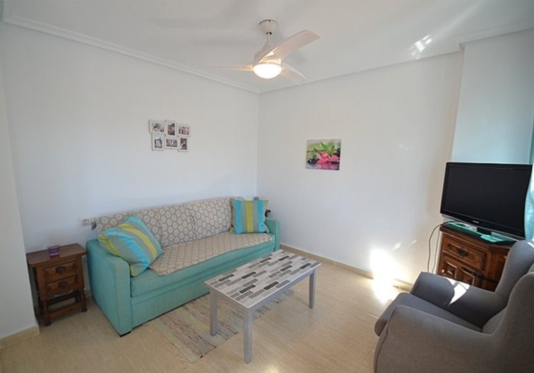Revente - Semi Detached - Sucina - Inland