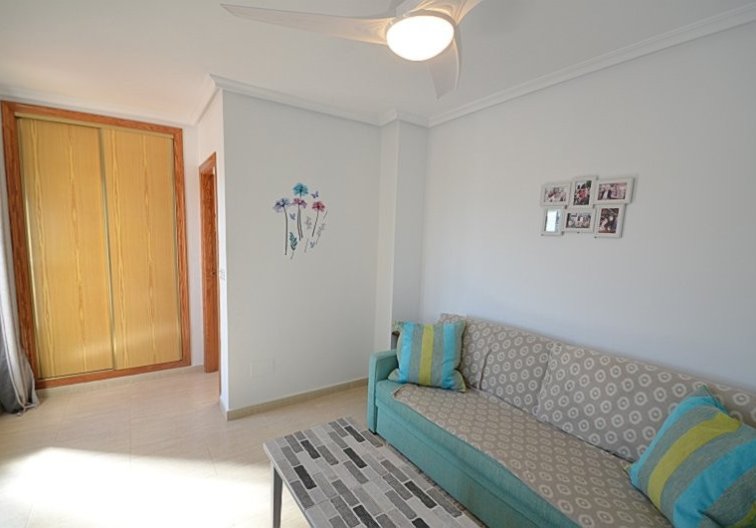 Revente - Semi Detached - Sucina - Inland